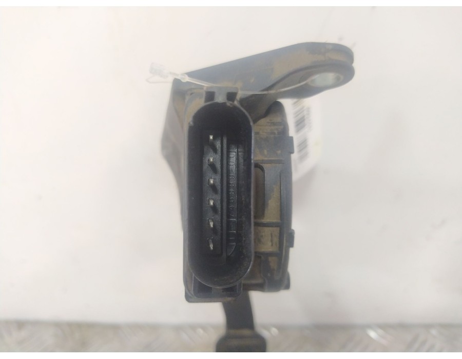 Recambio de potenciometro pedal para ford transit courier b460 furgón/monospace 1.5 tdci referencia OEM IAM 8V219F836AB  