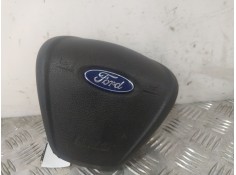Recambio de airbag delantero izquierdo para ford transit courier b460 furgón/monospace 1.5 tdci referencia OEM IAM 6245831  