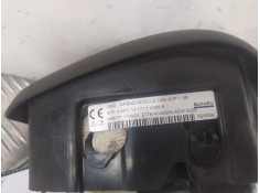 Recambio de airbag delantero izquierdo para ford transit courier b460 furgón/monospace 1.5 tdci referencia OEM IAM 6245831   2