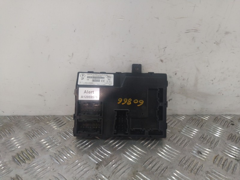 Recambio de modulo electronico para ford transit courier b460 furgón/monospace 1.5 tdci referencia OEM IAM DN1T15K600EE  