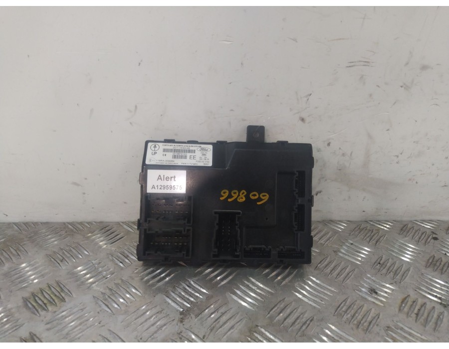 Recambio de modulo electronico para ford transit courier b460 furgón/monospace 1.5 tdci referencia OEM IAM DN1T15K600EE  