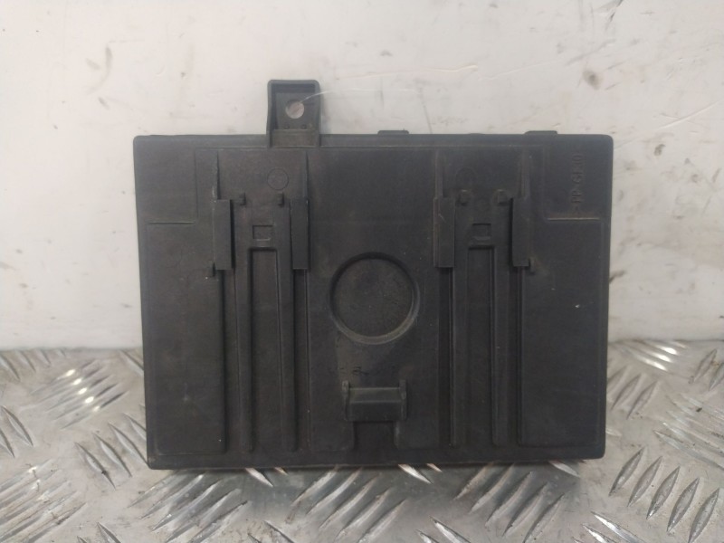 Recambio de modulo electronico para ford transit courier b460 furgón/monospace 1.5 tdci referencia OEM IAM DN1T15K600EE  