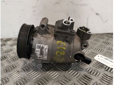 Recambio de compresor aire acondicionado para volkswagen golf vi (5k1) 1.6 tdi referencia OEM IAM 5N0820803A  