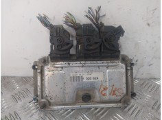 Recambio de centralita motor uce para peugeot 106 ii (1a_, 1c_) 1.1 i referencia OEM IAM 0261206246  