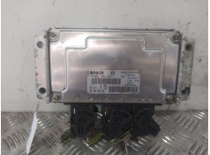Recambio de centralita motor uce para peugeot 106 ii (1a_, 1c_) 1.1 i referencia OEM IAM 0261206246   2