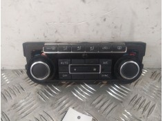 Recambio de mando climatizador para volkswagen caddy iii furgón/monospace (2ka, 2kh, 2ca, 2ch) 1.6 tdi referencia OEM IAM 5K0907