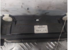 Recambio de mando climatizador para volkswagen caddy iii furgón/monospace (2ka, 2kh, 2ca, 2ch) 1.6 tdi referencia OEM IAM 5K0907 2