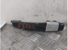 Recambio de maneta exterior delantera izquierda para opel corsa d (s07) 1.4 (l08, l68) referencia OEM IAM 13255474  
