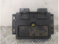 Recambio de centralita motor uce para peugeot 206 hatchback (2a/c) 1.9 d referencia OEM IAM 9639587680 9640899880 