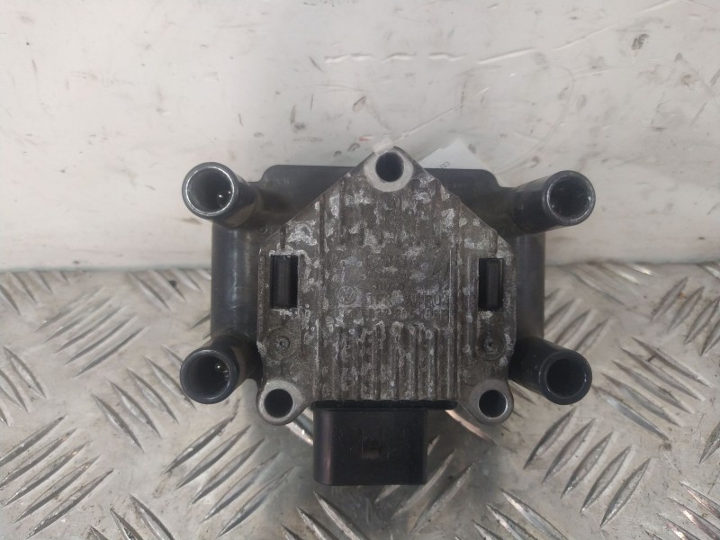 Recambio de bobina encendido para volkswagen golf iv berlina (1j1) referencia OEM IAM 03290510  