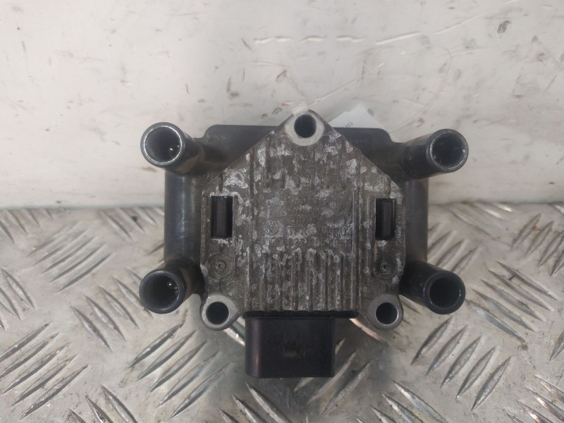 Recambio de bobina encendido para volkswagen golf iv berlina (1j1) referencia OEM IAM 03290510  