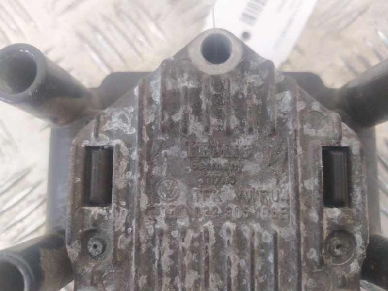 Recambio de bobina encendido para volkswagen golf iv berlina (1j1) referencia OEM IAM 03290510  