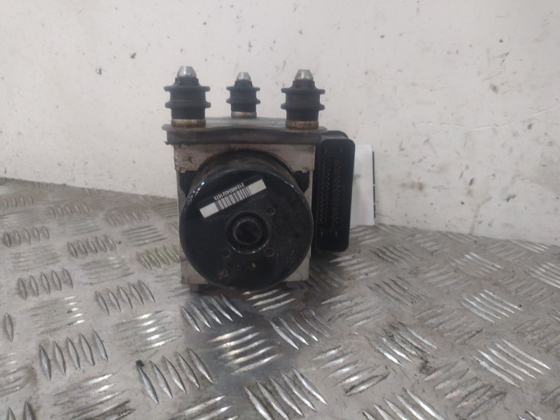 Recambio de abs para volkswagen touareg (7l6) 2.5 tdi dpf referencia OEM IAM 7L0907379K  