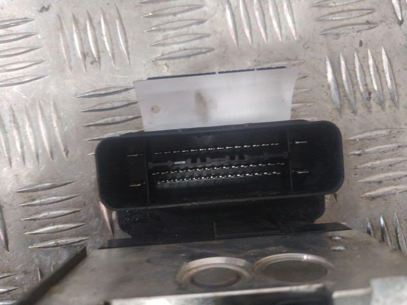 Recambio de abs para volkswagen touareg (7l6) 2.5 tdi dpf referencia OEM IAM 7L0907379K  