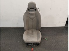 Recambio de asiento delantero izquierdo para mercedes-benz slk (r171) 200 kompressor (171.445) referencia OEM IAM   