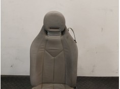 Recambio de asiento delantero izquierdo para mercedes-benz slk (r171) 200 kompressor (171.445) referencia OEM IAM    2
