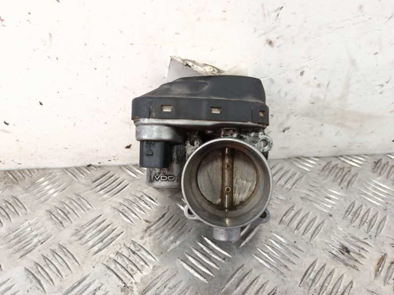 Recambio de caja mariposa para volkswagen golf iv berlina (1j1) referencia OEM IAM 036133062A  