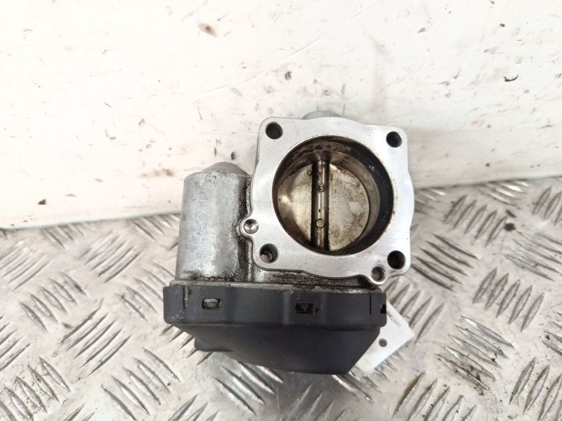 Recambio de caja mariposa para volkswagen golf iv berlina (1j1) referencia OEM IAM 036133062A  