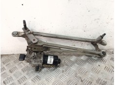 Recambio de motor limpia delantero para ford transit courier b460 furgón/monospace 1.5 tdci referencia OEM IAM W000058969  