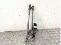 Recambio de motor limpia delantero para ford transit courier b460 furgón/monospace 1.5 tdci referencia OEM IAM W000058969   2