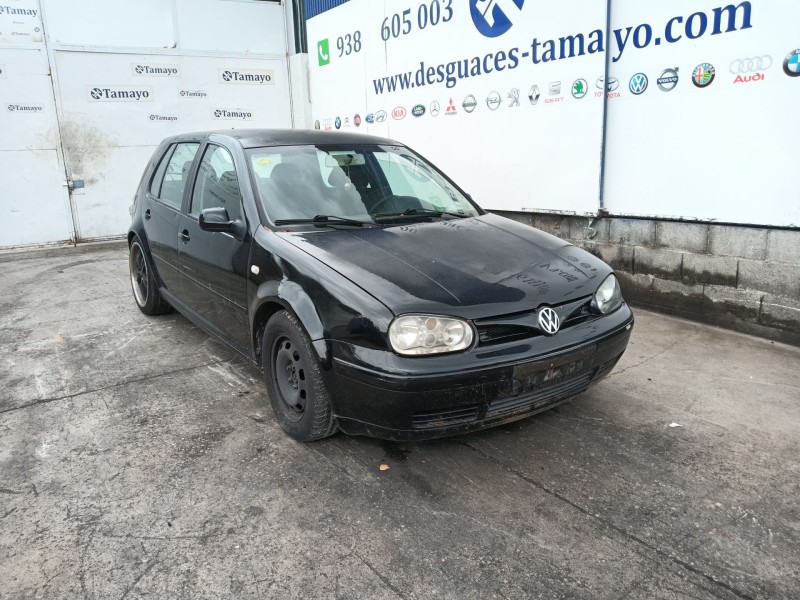 volkswagen golf iv (1j1) del año 2001