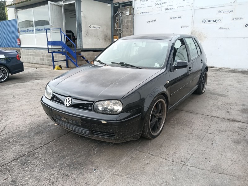 volkswagen golf iv (1j1) del año 2001