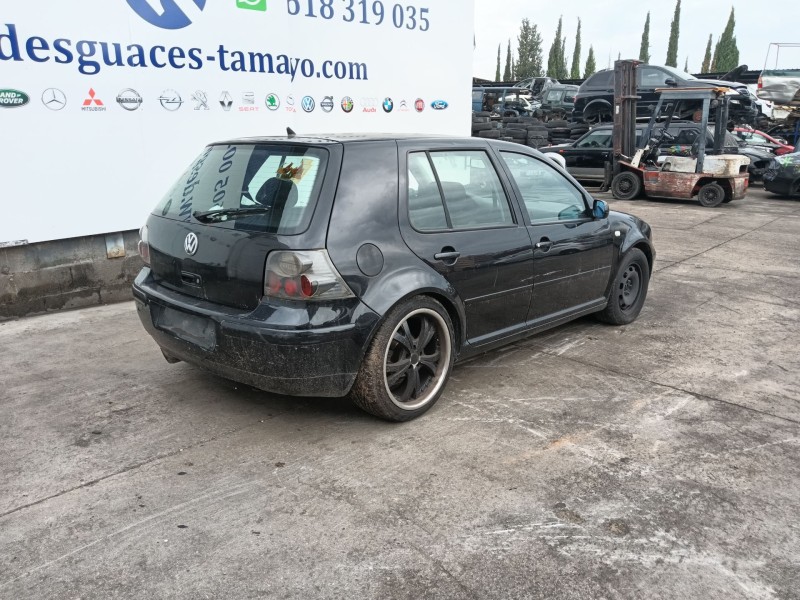 volkswagen golf iv (1j1) del año 2001