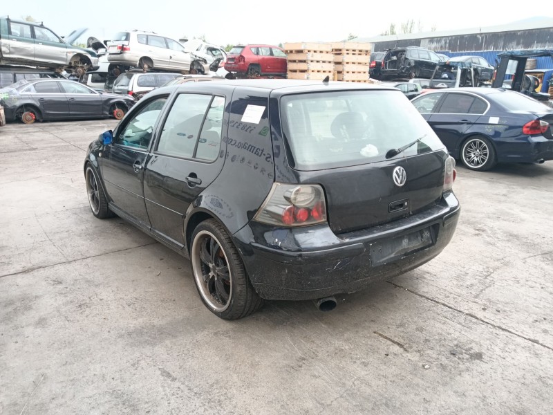 volkswagen golf iv (1j1) del año 2001