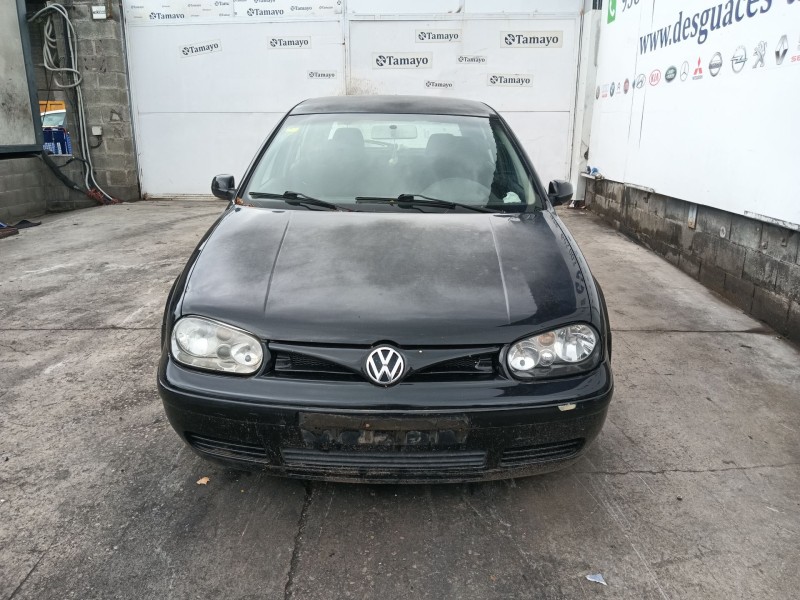 volkswagen golf iv (1j1) del año 2001