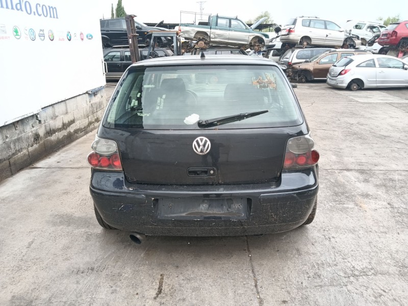 volkswagen golf iv (1j1) del año 2001