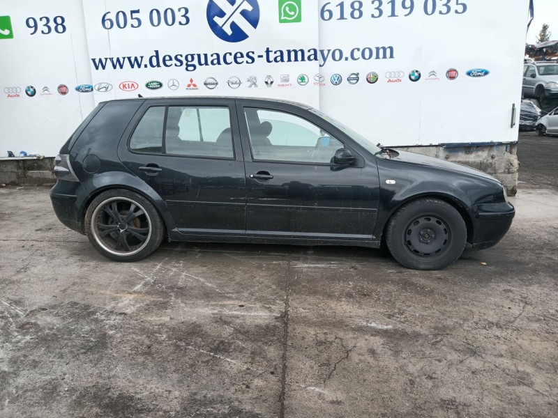 volkswagen golf iv (1j1) del año 2001