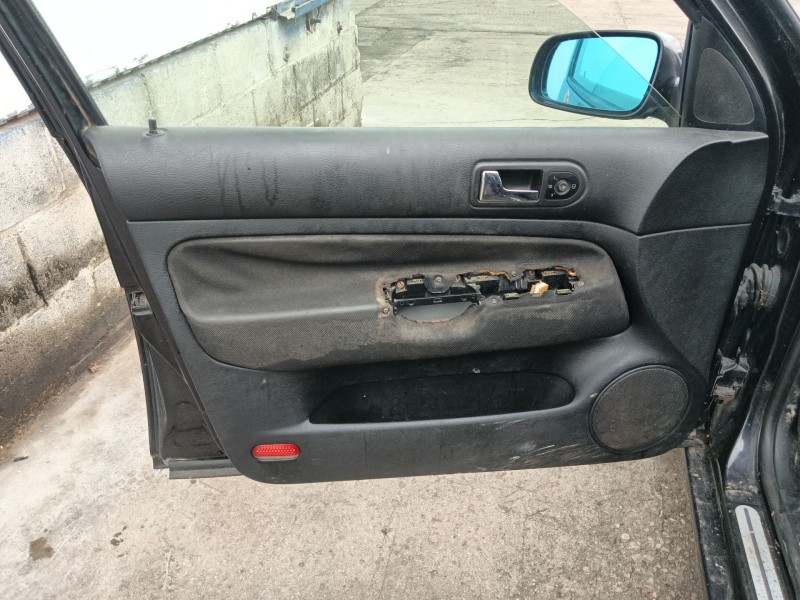 volkswagen golf iv (1j1) del año 2001