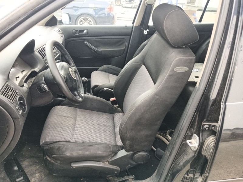 volkswagen golf iv (1j1) del año 2001