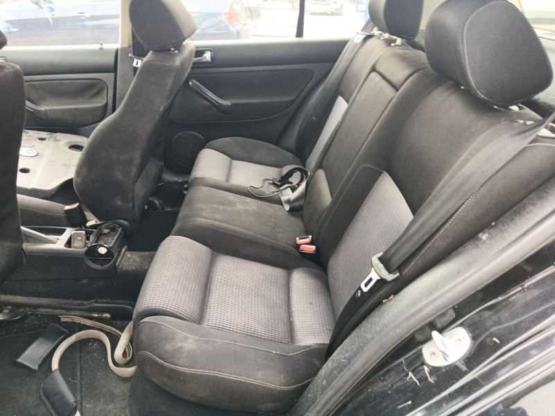 volkswagen golf iv (1j1) del año 2001