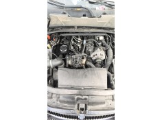 Recambio de motor completo para bmw 3 (e90) 320 d referencia OEM IAM N47D20A  