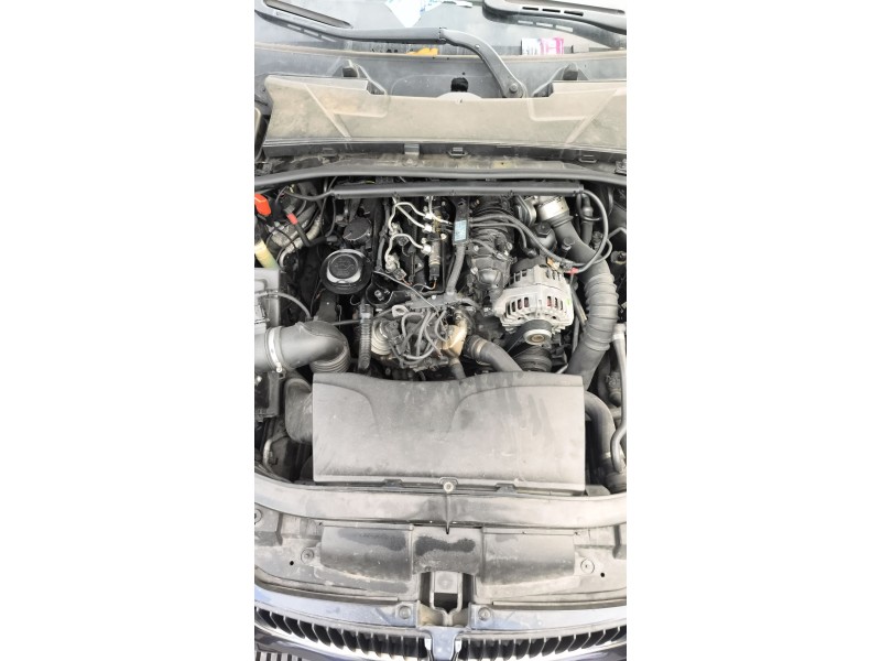 Recambio de motor completo para bmw 3 (e90) 320 d referencia OEM IAM N47D20A  