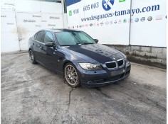 Recambio de motor completo para bmw 3 (e90) 320 d referencia OEM IAM N47D20A   2