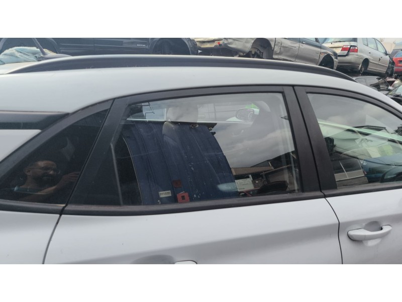 Recambio de luna trasera derecha para hyundai kona (os, ose, osi) 1.0 t-gdi referencia OEM IAM 83420J9010  