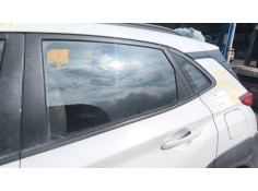 Recambio de luna trasera izquierda para hyundai kona (os, ose, osi) 1.0 t-gdi referencia OEM IAM 83410J9010  