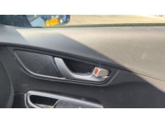 Recambio de maneta interior delantera derecha para hyundai kona (os, ose, osi) 1.0 t-gdi referencia OEM IAM 82620J9020UAY  