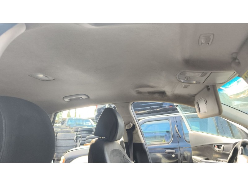 Recambio de techo interior para hyundai kona (os, ose, osi) 1.0 t-gdi referencia OEM IAM 85310J9000TTX  