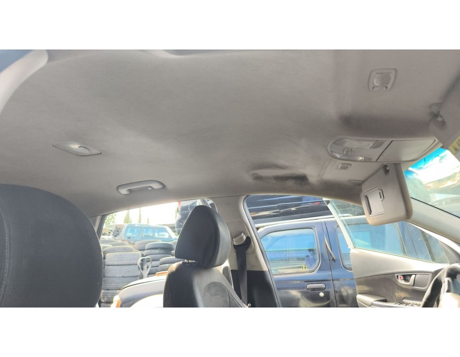 Recambio de techo interior para hyundai kona (os, ose, osi) 1.0 t-gdi referencia OEM IAM 85310J9000TTX  