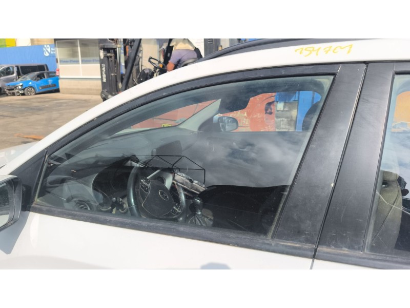 Recambio de luna delantera izquierda para hyundai kona (os, ose, osi) 1.0 t-gdi referencia OEM IAM 82410J9040  