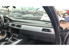 Recambio de airbag delantero derecho para bmw 3 (e90) 320 d referencia OEM IAM 72129202806  