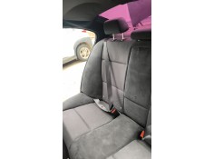 Recambio de cinturon seguridad trasero derecho para bmw 3 (e90) 320 d referencia OEM IAM 72119116642  
