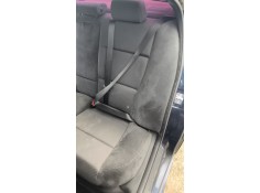 Recambio de cinturon seguridad trasero izquierdo para bmw 3 (e90) 320 d referencia OEM IAM 72117245883  