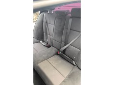 Recambio de cinturon seguridad trasero central para bmw 3 (e90) 320 d referencia OEM IAM 72117245601  