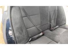 Recambio de enganche cinturon trasero derecho para bmw 3 (e90) 320 d referencia OEM IAM 72117211596  