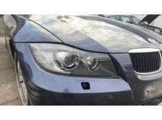 Recambio de faro derecho para bmw 3 (e90) 320 d referencia OEM IAM 63117161668  