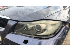 Recambio de faro izquierdo para bmw 3 (e90) 320 d referencia OEM IAM 63117161667  